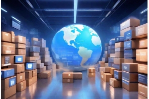 新疆塔克什肯口岸首發開通，TIR國際運輸路線為跨境貿易再次提速