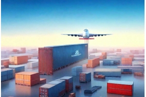 青海跨境賣家發國際物流，如何選擇物流發貨最劃算?