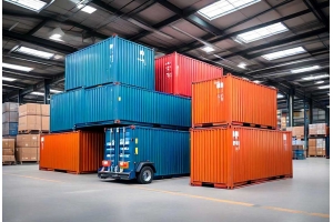 陜西大件數控機床怎么發國際物流?超大件物流怎么寄更省錢?