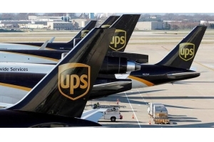 東莞賣家發(fā)UPS國際快遞，如何使用泰嘉客戶平臺下單？