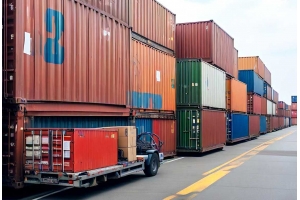 外貿轉型升級 東莞企業如何利用國際物流提升競爭力