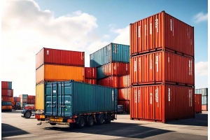 深圳國(guó)際物流發(fā)貨如何合規(guī)與稅務(wù)風(fēng)險(xiǎn)管控指南