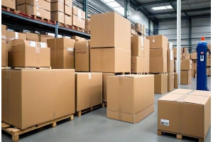 后疫情時代，惠州跨境物流如何破局?云倉一件代發成新選擇