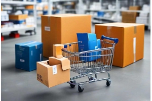 義烏物流新趨勢：跨境云倉+一件代發，義烏賣家必看!