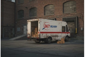 惠州跨境電商出海提速，云倉一件代發助力企業揚帆遠航