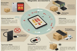 珠海3C產(chǎn)品國(guó)際發(fā)貨指南：帶電商品合規(guī)運(yùn)輸+保險(xiǎn)理賠