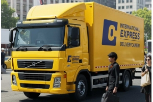 中山企業(yè)如何應(yīng)對(duì)國(guó)際物流旺季時(shí)效延誤?提前布局是關(guān)鍵