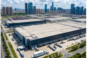 RCEP生效周年：惠州國際物流搶抓機遇，跨境電商云倉迎來發展新篇章