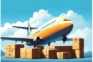 省錢提效秘籍：佛山跨境電商賣家如何優(yōu)化國(guó)際物流發(fā)貨成本?