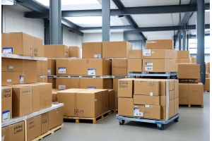 惠州賣家注意了：云倉+海外倉一件代發，才是跨境電商真正的降本密碼