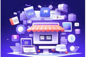 深圳跨境賣家必看：物流關(guān)鍵詞如何助力獨(dú)立站SEO精準(zhǔn)引流？