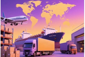 深圳跨境賣家注意：2025年國(guó)際物流渠道新趨勢(shì)來(lái)了，10大熱門(mén)線路省錢(qián)又提效！