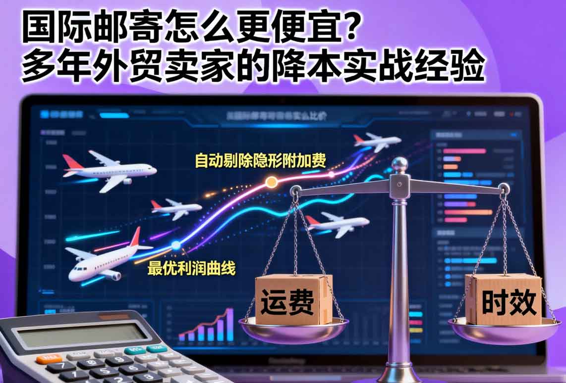 跨境電商