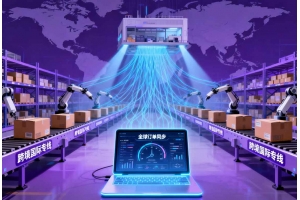 無貨源跨境發貨指南：一件代發模式下國際郵寄避坑核心要點